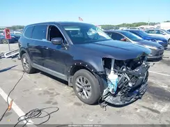 5XYP24GC0SG723750 2025 KIA TELLURIDE