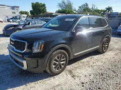 5XYP24GC1PG349432 2023 KIA TELLURIDE