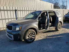 5XYP24GC1PG386660 2023 KIA TELLURIDE