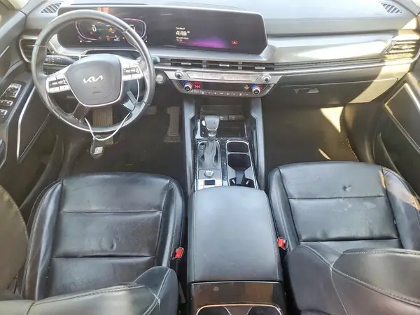 5XYP24GC1PG393608 2023 KIA TELLURIDE - Image 8