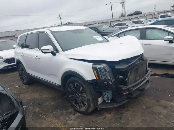 5XYP24GC1RG411138 2024 KIA TELLURIDE - Image 1