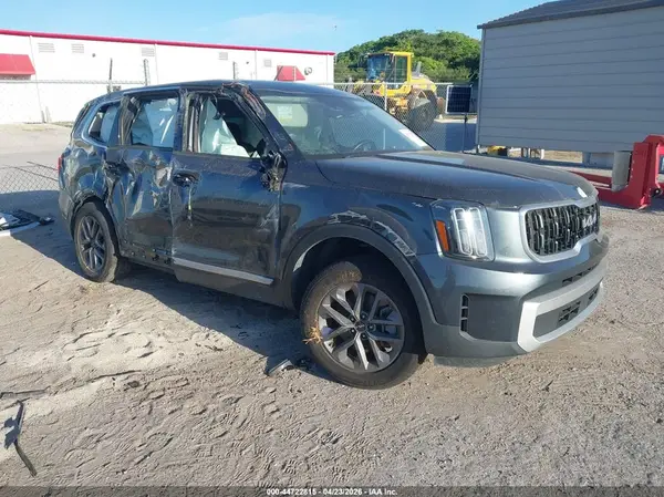 5XYP24GC1RG412225 2024 KIA TELLURIDE - Image 1