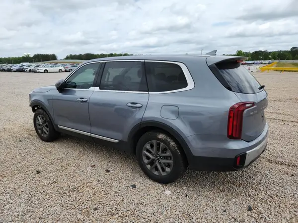 5XYP24GC1RG469556 2024 KIA TELLURIDE - Image 2