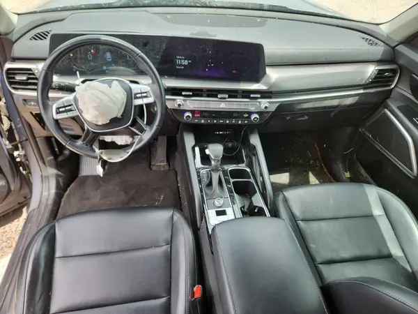 5XYP24GC1RG469556 2024 KIA TELLURIDE - Image 8