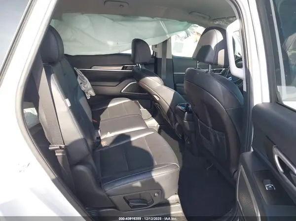 5XYP24GC1RG504533 2024 KIA TELLURIDE - Image 8