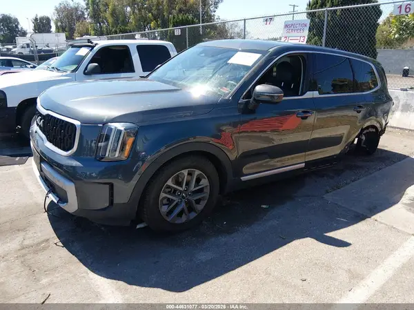 5XYP24GC1RG512230 2024 KIA TELLURIDE - Image 2