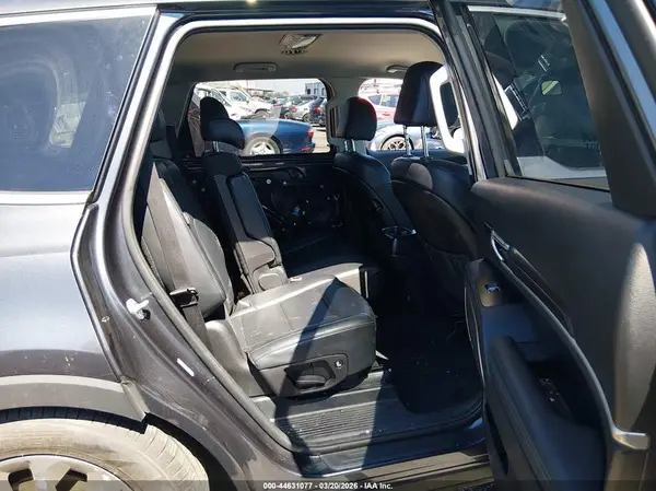 5XYP24GC1RG512230 2024 KIA TELLURIDE - Image 8