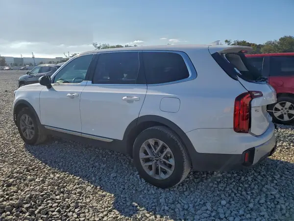 5XYP24GC1RG528699 2024 KIA TELLURIDE - Image 2