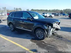 5XYP24GC1RG539606 2024 KIA TELLURIDE