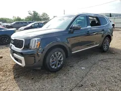 5XYP24GC1SG572417 2025 KIA TELLURIDE