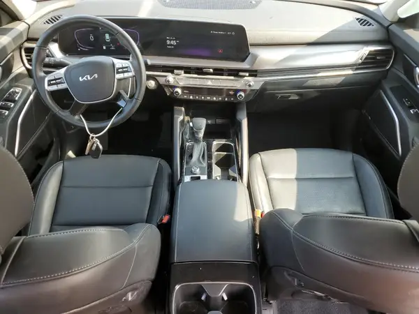 5XYP24GC1SG572417 2025 KIA TELLURIDE - Image 8