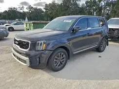 5XYP24GC1SG620448 2025 KIA TELLURIDE