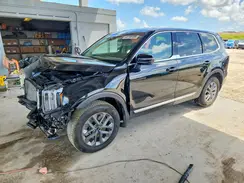 5XYP24GC1SG644779 2025 KIA TELLURIDE