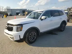 5XYP24GC2PG337421 2023 KIA TELLURIDE