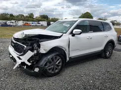 5XYP24GC2PG382410 2023 KIA TELLURIDE