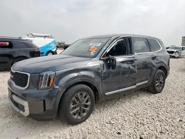 5XYP24GC2RG422360 2024 KIA TELLURIDE - Image 1