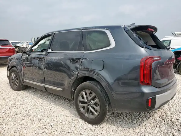 5XYP24GC2RG422360 2024 KIA TELLURIDE - Image 2