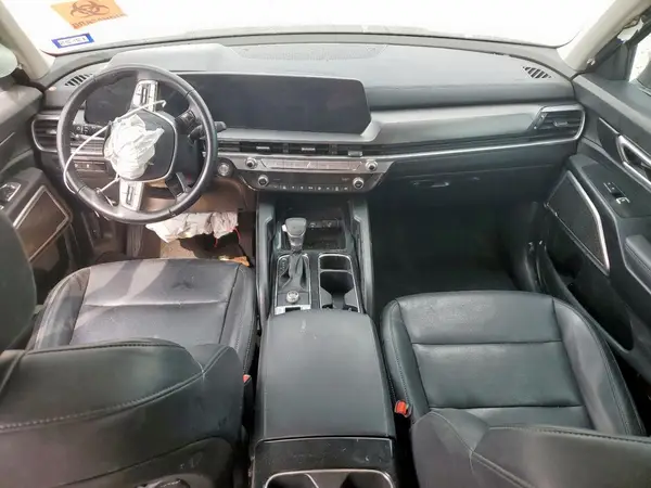 5XYP24GC2RG422360 2024 KIA TELLURIDE - Image 8
