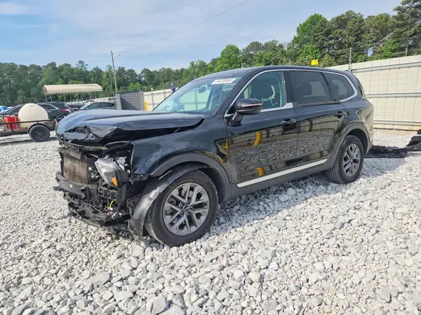 5XYP24GC2RG429583 2024 KIA TELLURIDE - Image 1