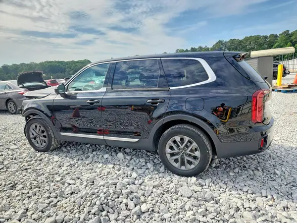 5XYP24GC2RG429583 2024 KIA TELLURIDE - Image 2