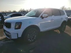 5XYP24GC2RG456881 2024 KIA TELLURIDE