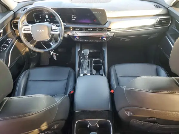 5XYP24GC2RG456881 2024 KIA TELLURIDE - Image 8