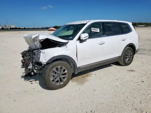 5XYP24GC2RG470165 2024 KIA TELLURIDE - Image 1