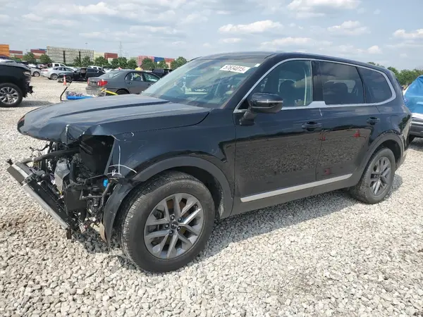 5XYP24GC2RG494627 2024 KIA TELLURIDE - Image 1