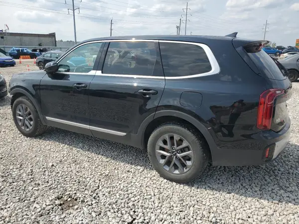5XYP24GC2RG494627 2024 KIA TELLURIDE - Image 2