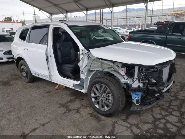 5XYP24GC2RG537282 2024 KIA TELLURIDE - Image 1