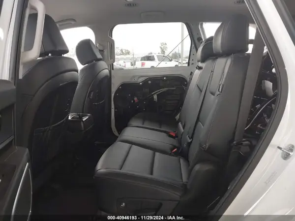 5XYP24GC2RG537282 2024 KIA TELLURIDE - Image 8