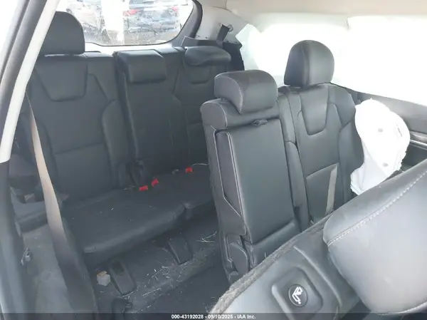 5XYP24GC2RG558598 2024 KIA TELLURIDE - Image 8