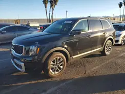 5XYP24GC2SG566223 2025 KIA TELLURIDE