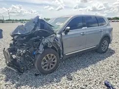 5XYP24GC2SG616506 2025 KIA TELLURIDE