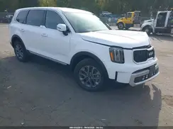5XYP24GC2SG637906 2025 KIA TELLURIDE
