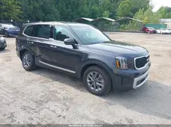 5XYP24GC2SG641227 2025 KIA TELLURIDE