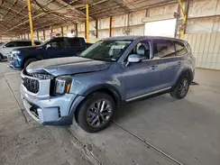 5XYP24GC3PG349903 2023 KIA TELLURIDE