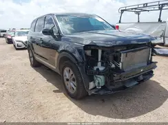 5XYP24GC3PG360545 2023 KIA TELLURIDE