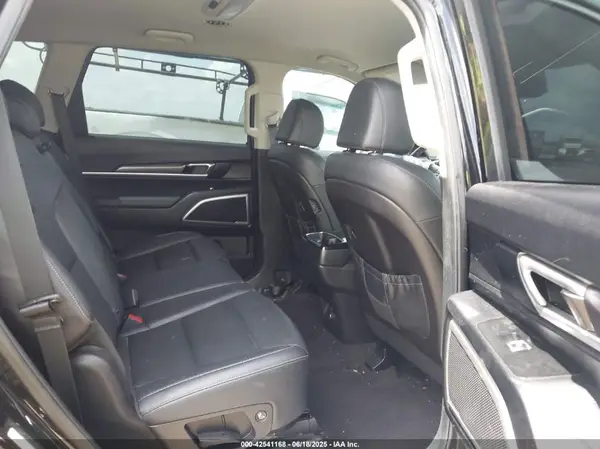 5XYP24GC3PG360545 2023 KIA TELLURIDE - Image 8