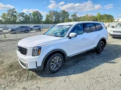 5XYP24GC3PG373716 2023 KIA TELLURIDE