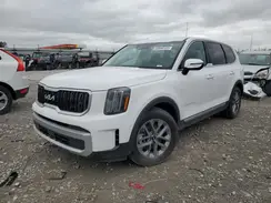 5XYP24GC3RG409181 2024 KIA TELLURIDE