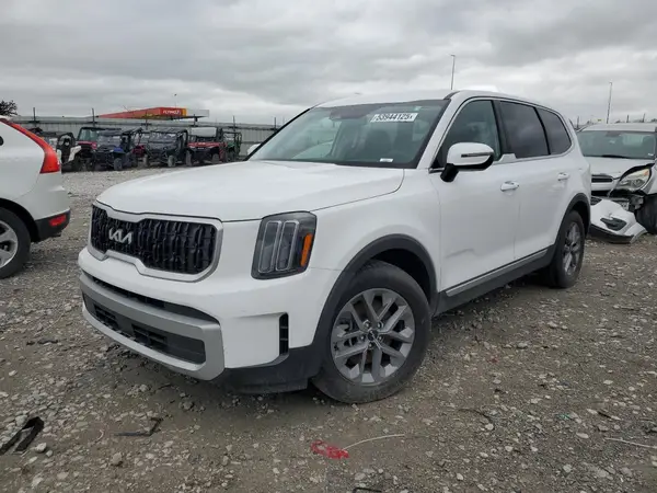 5XYP24GC3RG409181 2024 KIA TELLURIDE - Image 1
