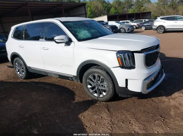 5XYP24GC3RG467226 2024 KIA TELLURIDE - Image 1