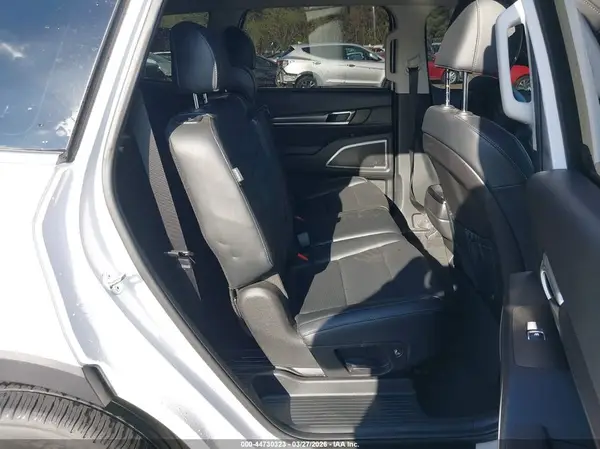 5XYP24GC3RG467226 2024 KIA TELLURIDE - Image 8