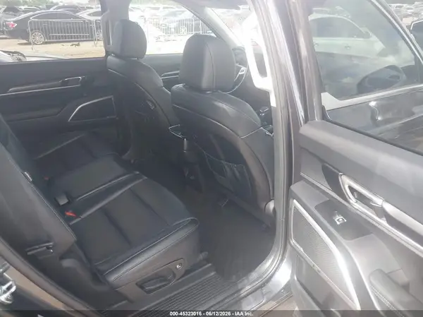 5XYP24GC3RG481787 2024 KIA TELLURIDE - Image 8