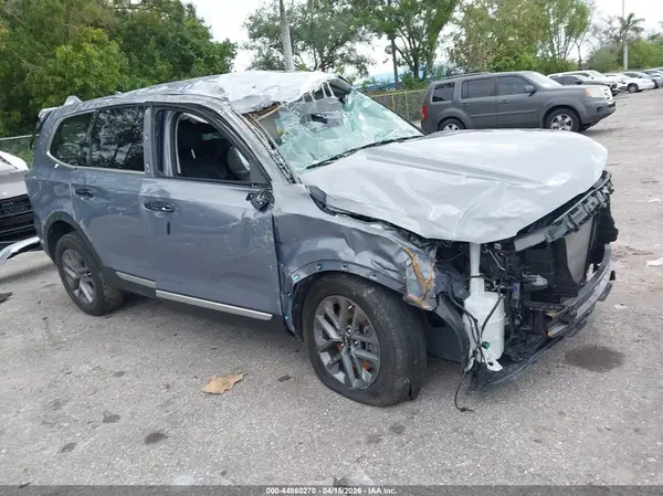 5XYP24GC3RG508406 2024 KIA TELLURIDE - Image 1