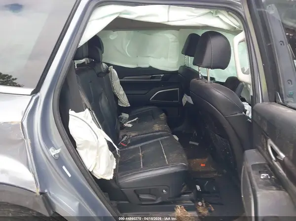 5XYP24GC3RG508406 2024 KIA TELLURIDE - Image 8
