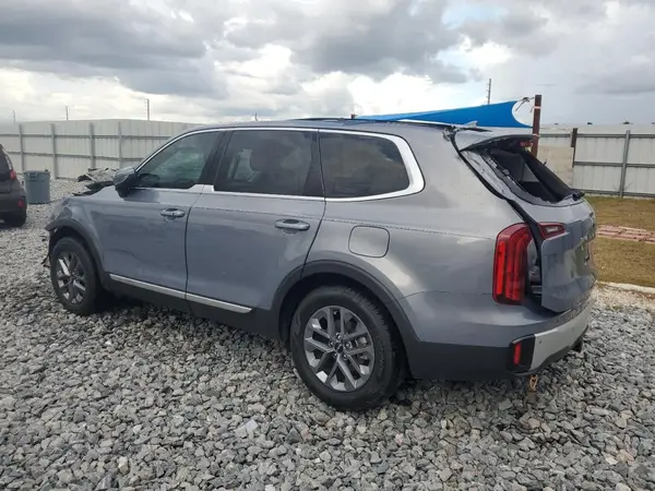 5XYP24GC3RG517817 2024 KIA TELLURIDE - Image 2