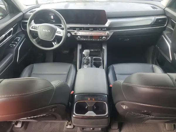 5XYP24GC3RG517817 2024 KIA TELLURIDE - Image 8