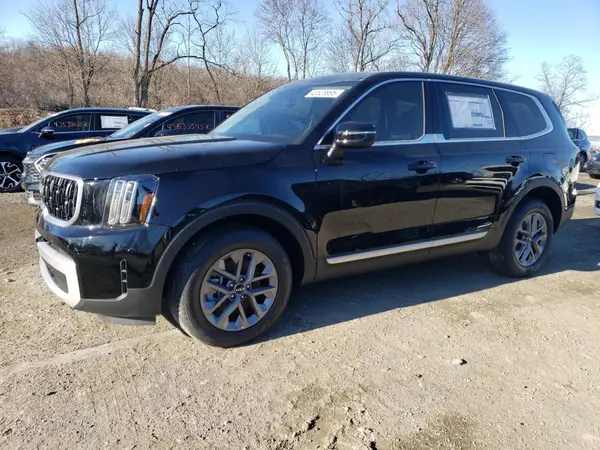 5XYP24GC3RG553541 2024 KIA TELLURIDE - Image 1